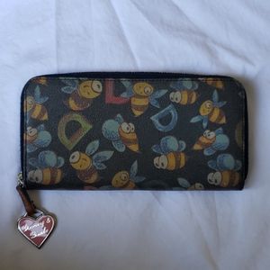 Dooney & Bourke Wallet